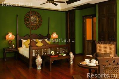 Puripunn Baby Grand Boutique Hotel 42